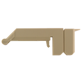 Weidmuller WAH 185/300 BE, Bolt-type screw terminals, 54mm - Rubicon Partner Portal